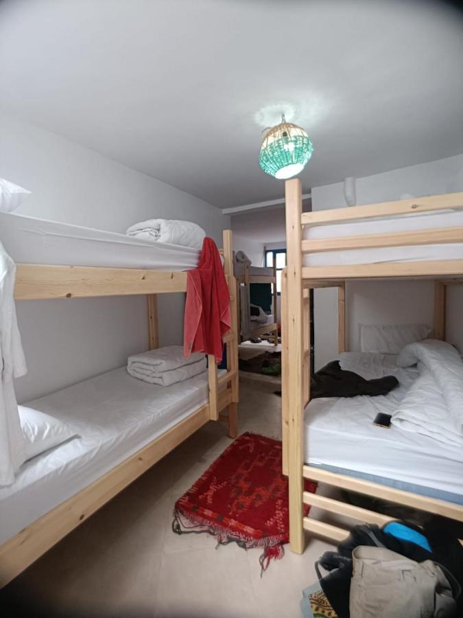 Hostel The Endless House Anchor Point ทากาเซาท์ ภายนอก รูปภาพ