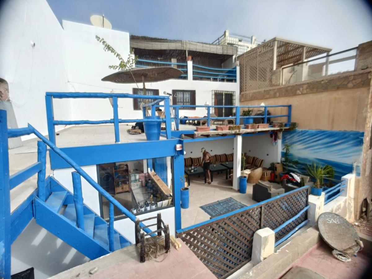 Hostel The Endless House Anchor Point ทากาเซาท์ ภายนอก รูปภาพ