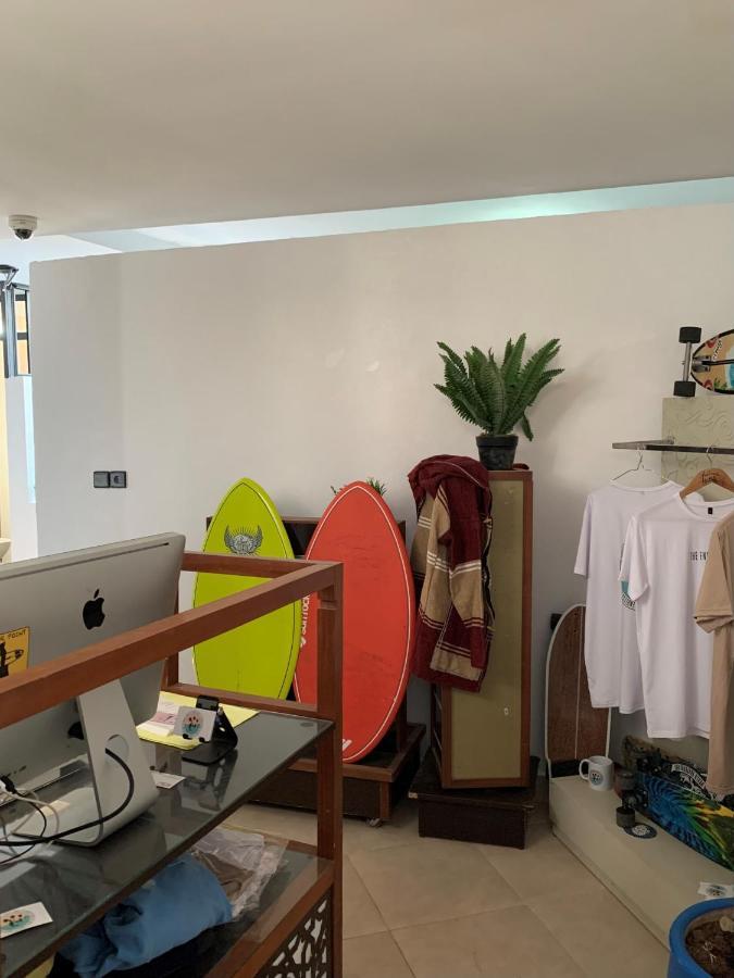 Hostel The Endless House Anchor Point ทากาเซาท์ ภายนอก รูปภาพ