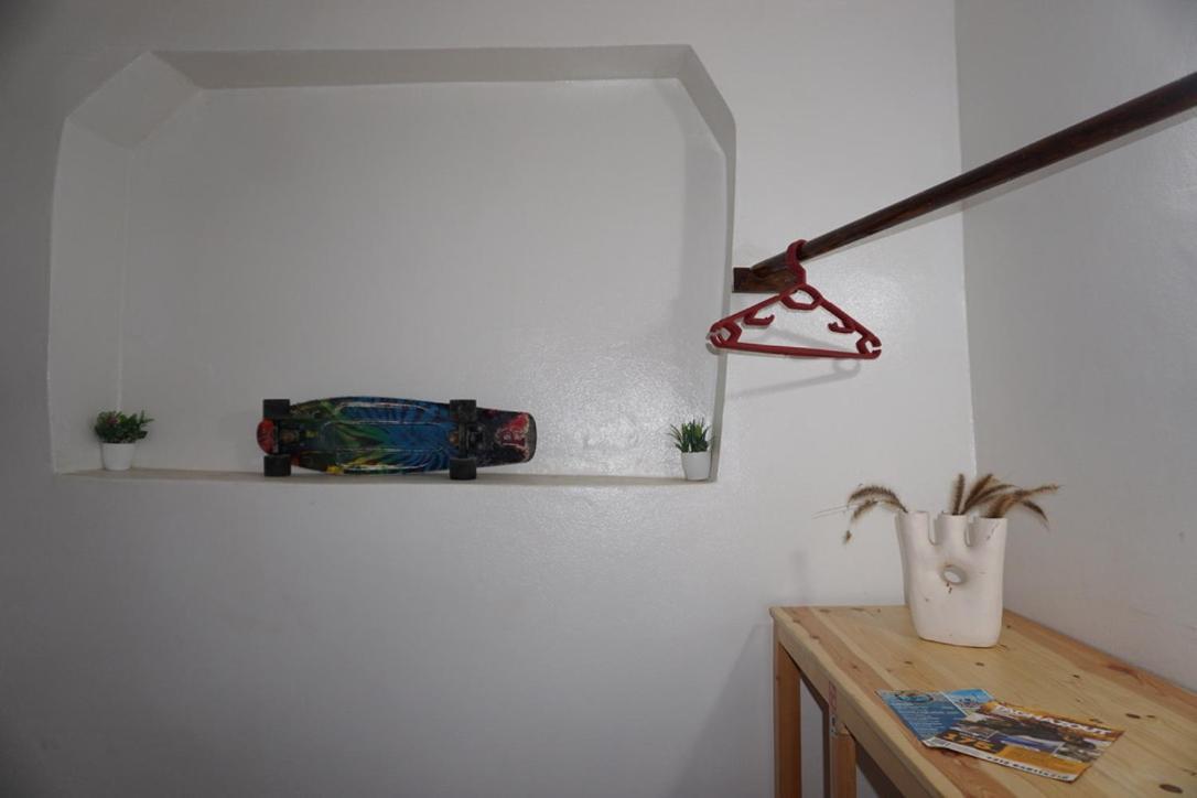 Hostel The Endless House Anchor Point ทากาเซาท์ ภายนอก รูปภาพ