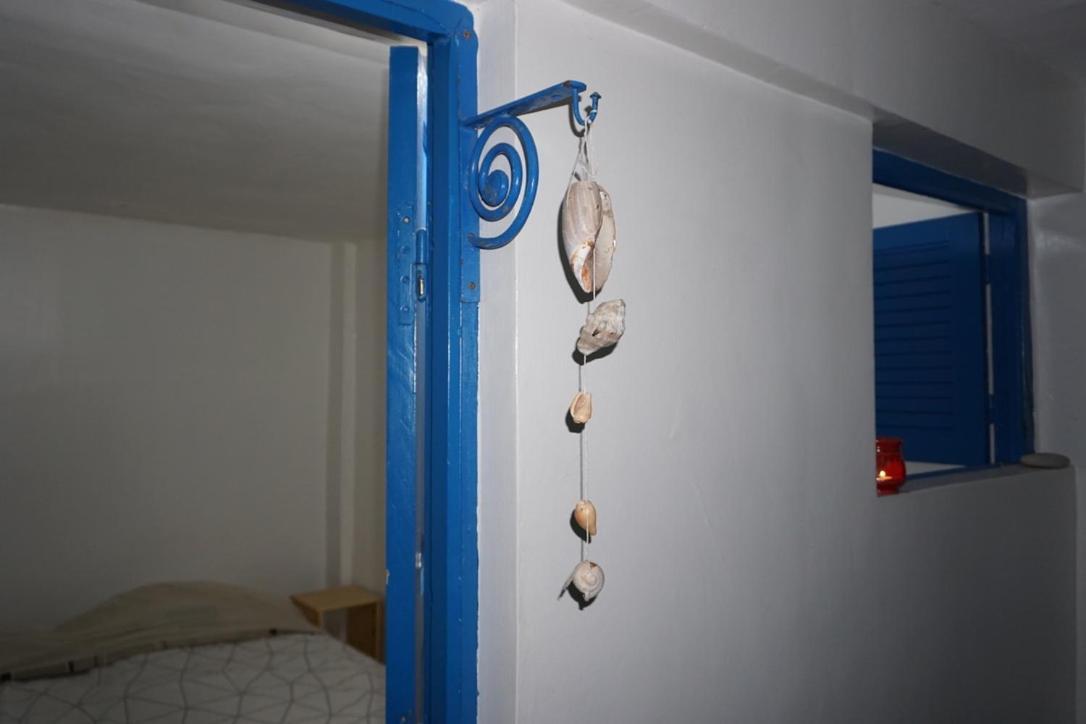 Hostel The Endless House Anchor Point ทากาเซาท์ ภายนอก รูปภาพ