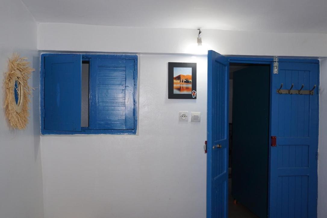 Hostel The Endless House Anchor Point ทากาเซาท์ ภายนอก รูปภาพ