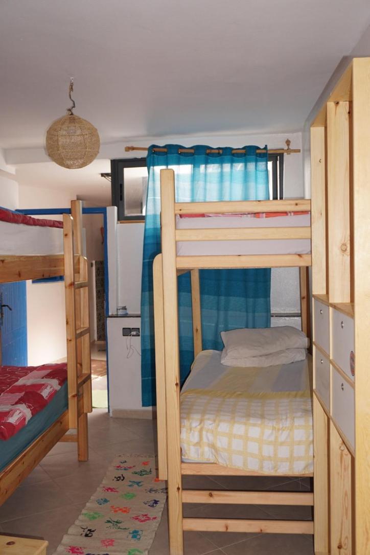 Hostel The Endless House Anchor Point ทากาเซาท์ ภายนอก รูปภาพ