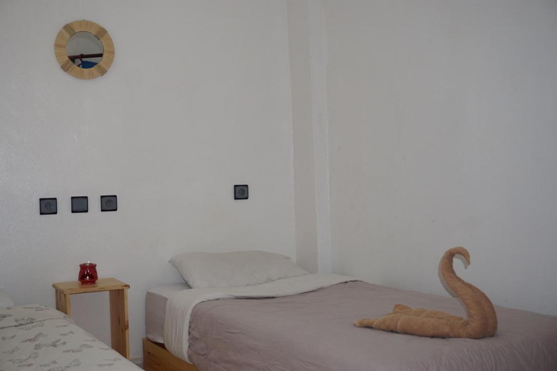 Hostel The Endless House Anchor Point ทากาเซาท์ ภายนอก รูปภาพ