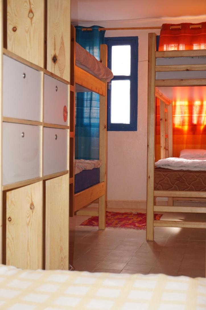 Hostel The Endless House Anchor Point ทากาเซาท์ ภายนอก รูปภาพ