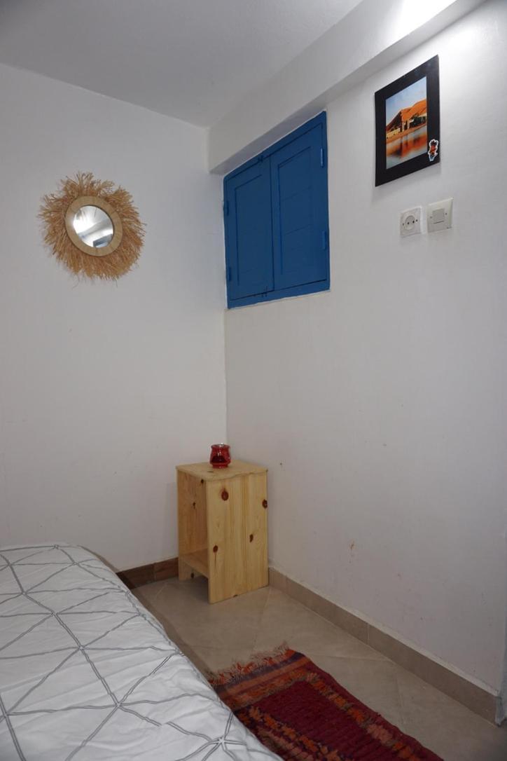 Hostel The Endless House Anchor Point ทากาเซาท์ ภายนอก รูปภาพ