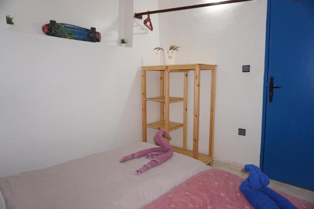 Hostel The Endless House Anchor Point ทากาเซาท์ ภายนอก รูปภาพ