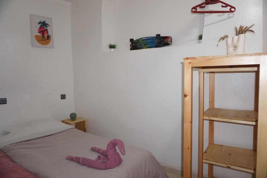 Hostel The Endless House Anchor Point ทากาเซาท์ ภายนอก รูปภาพ