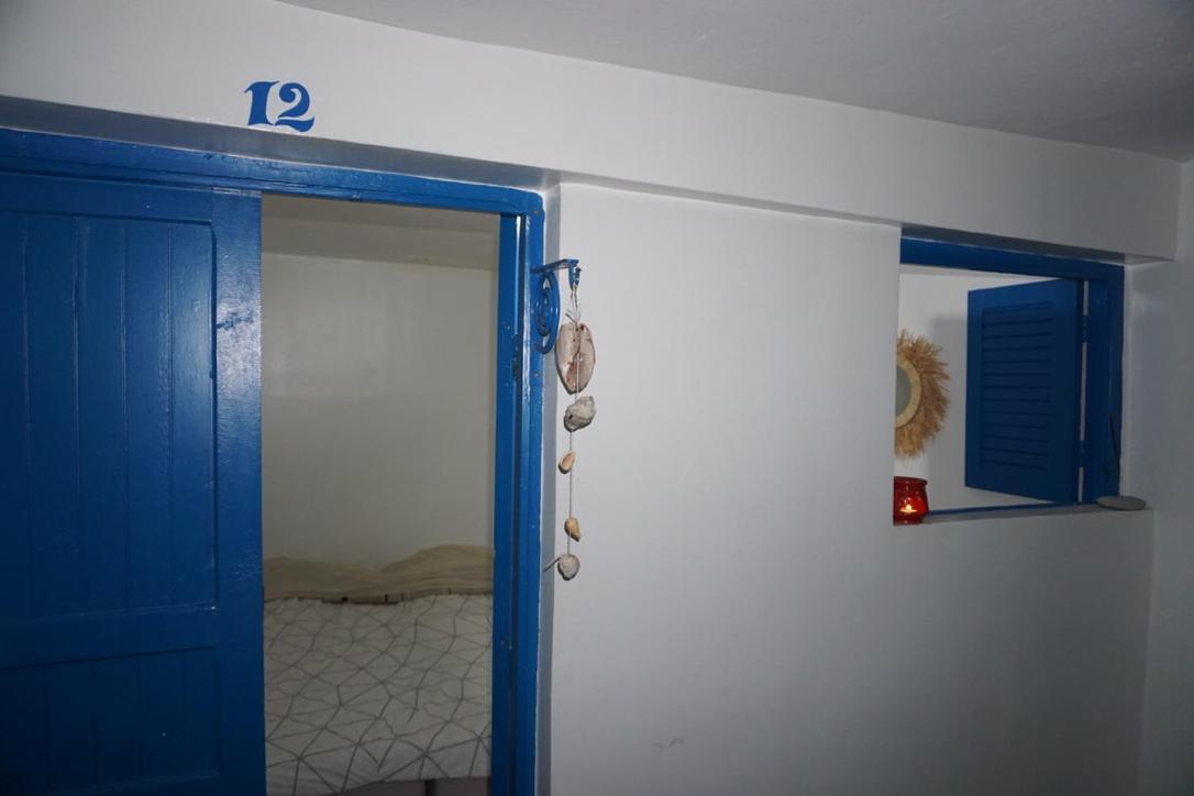 Hostel The Endless House Anchor Point ทากาเซาท์ ภายนอก รูปภาพ