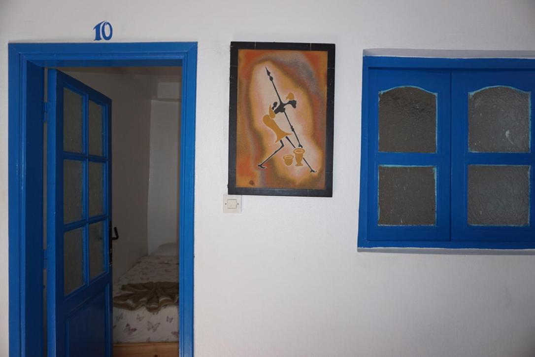 Hostel The Endless House Anchor Point ทากาเซาท์ ภายนอก รูปภาพ